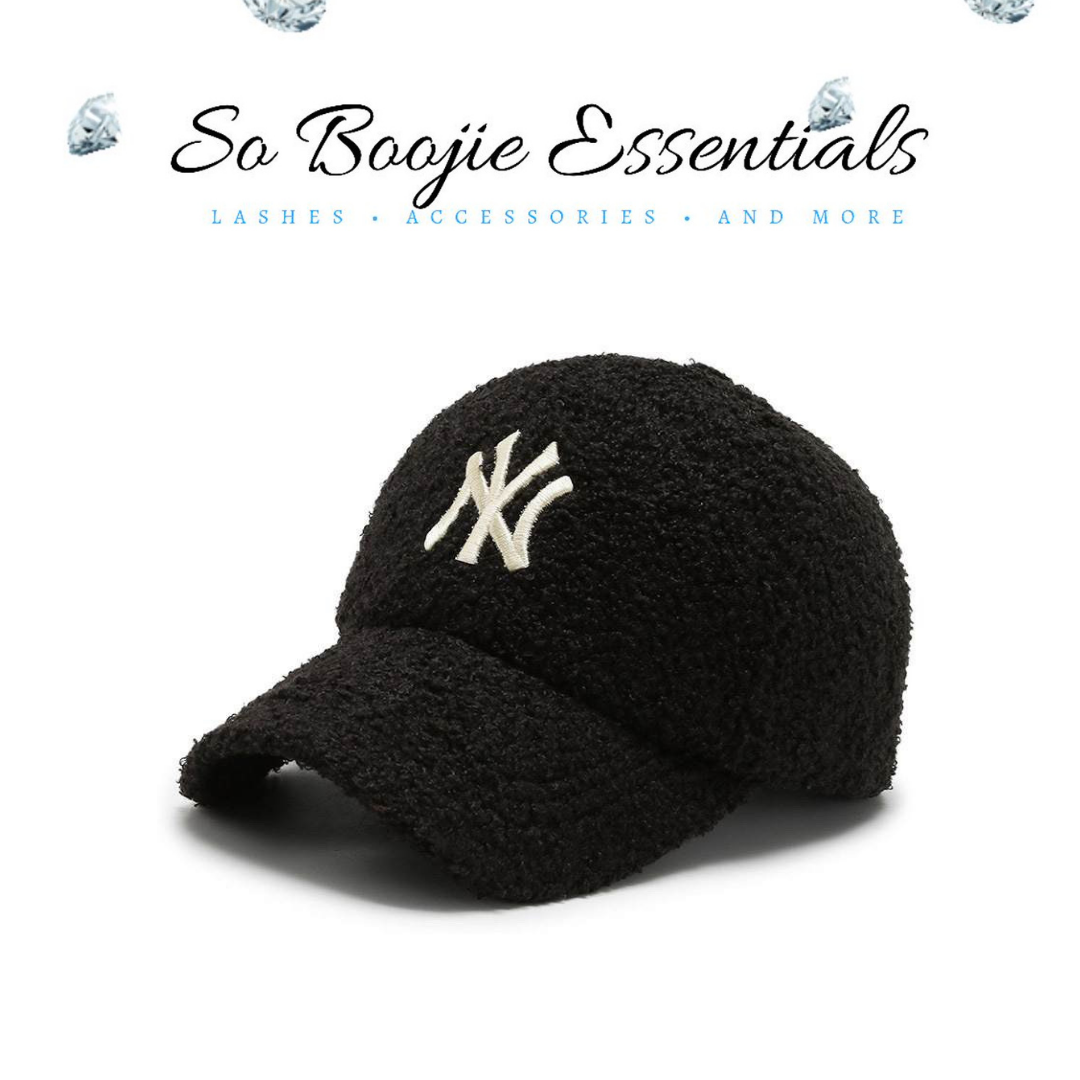 So Boojie Cozy NY Hat Pink – So Boojie Essentials