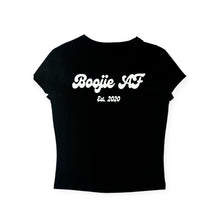 Load image into Gallery viewer, Boojie AF Crop Top

