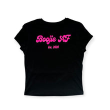 Load image into Gallery viewer, Boojie AF Crop Top
