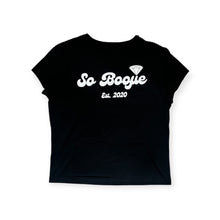 Load image into Gallery viewer, So Boojie Crop Top
