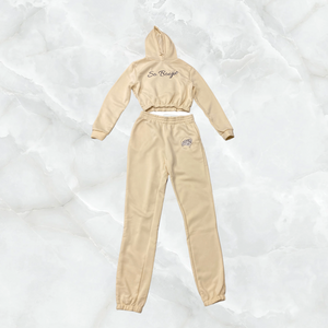 So Boojie Sweatsuit Cream