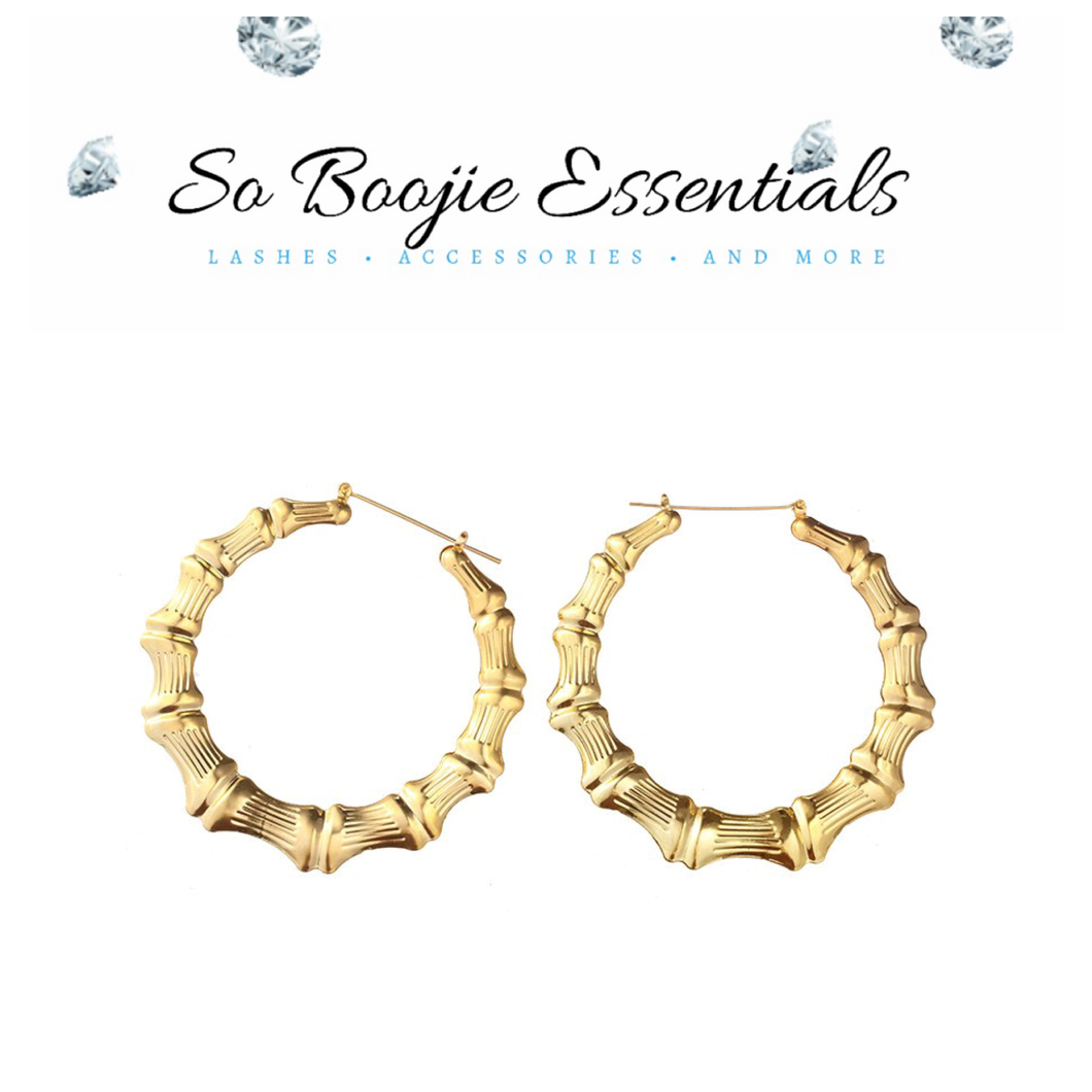 Boojie Bamboos ‘Circle’