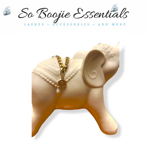 So Boojie Initial R