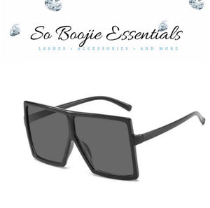 Boojie Blockers ‘Glossy Black’