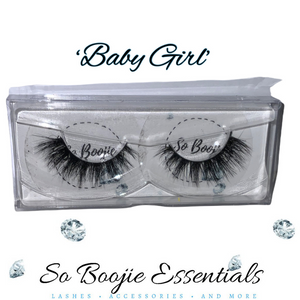 ‘Baby Girl’