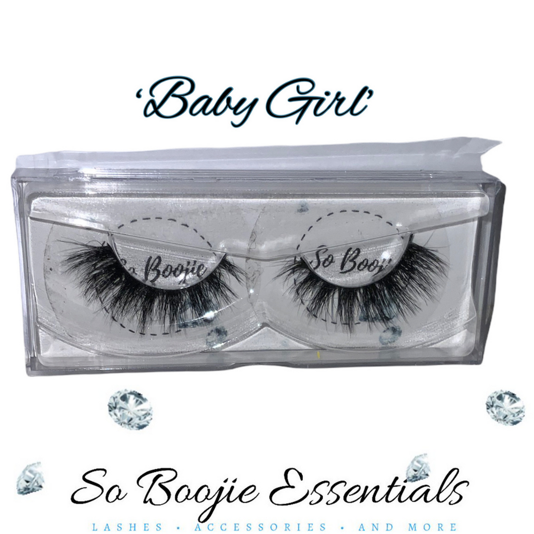 ‘Baby Girl’